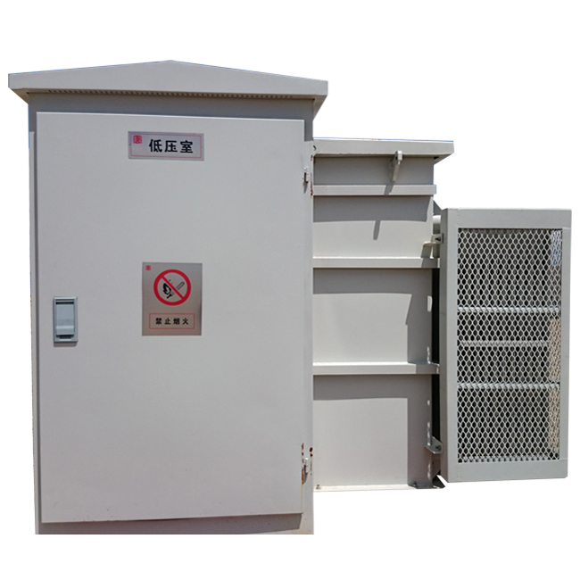 zgs11-z·g系列光伏发电组合变压器